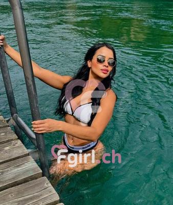 Michelle - Escort à Plainpalais

