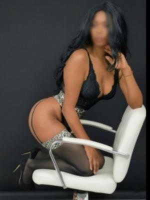 Michelle - Escort en Neuchâtel
