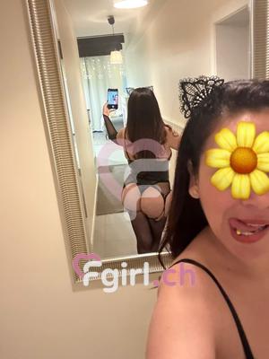 Michelle - Escort à Servette
