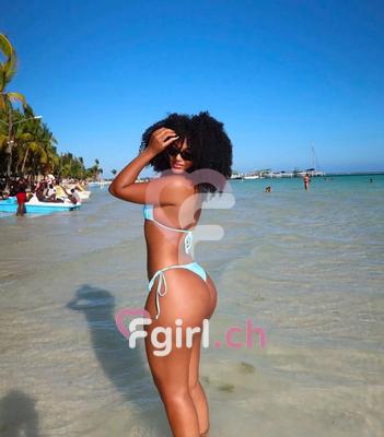 Michelle - Escort a Lausanne
