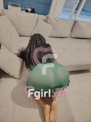 Michelle - Escort a Lausanne
