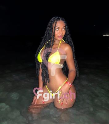 Michelle - Escort a Lausanne
