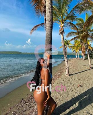 Michelle - Escort a Lausanne

