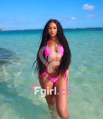 Michelle - Escort a Lausanne
