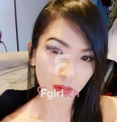 Michelle - Escort in Lausanne
