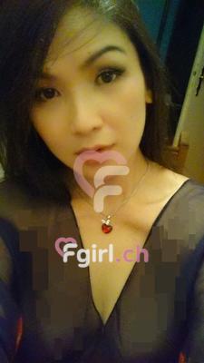Michelle - Escort in Lausanne
