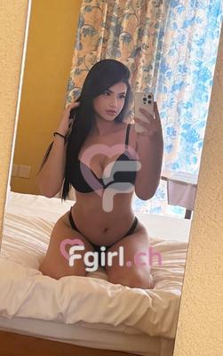 Michelle - Escort à Renens
