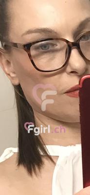 Michelle - Escort à Sion
