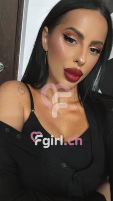 Michy - Escort à Genève
