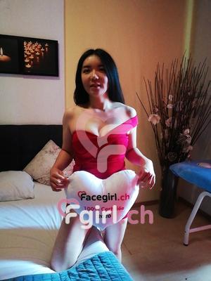 Mickey - Escort in Lausanne