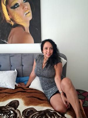 Micky - Masseuse érotique à Genève
