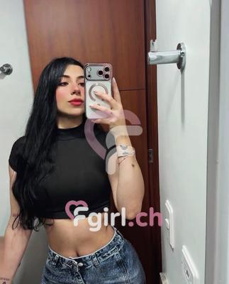 Micy - Escort a Fribourg