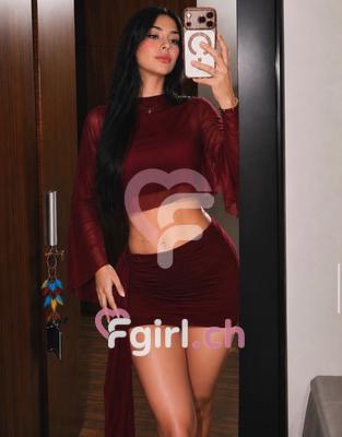 Micy - Escort a Fribourg