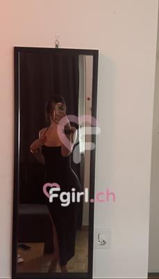 Miel - Escort à Genève
