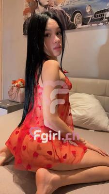 Miia - Escort in Lausanne
