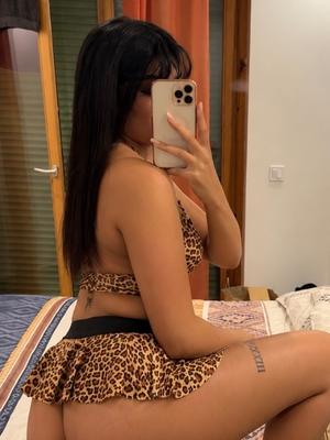 Miia - Escort à Monthey

