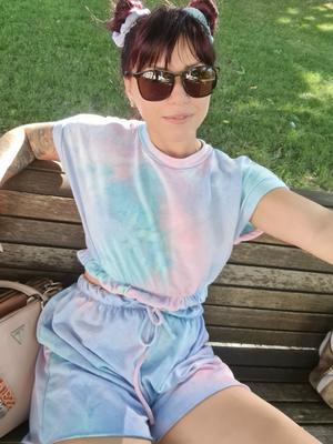 Mikaela - Escort à Grône
