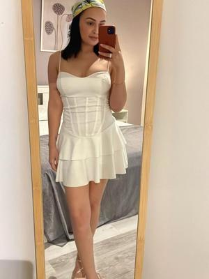 Miquela Tantra - Erotische Masseurin in Plainpalais
