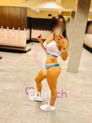 Miko - Escort à Yverdon-les-Bains
