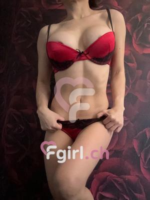 Miko - Escort à Yverdon-les-Bains
