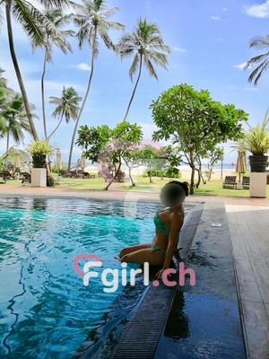Miko - Escort à Yverdon-les-Bains
