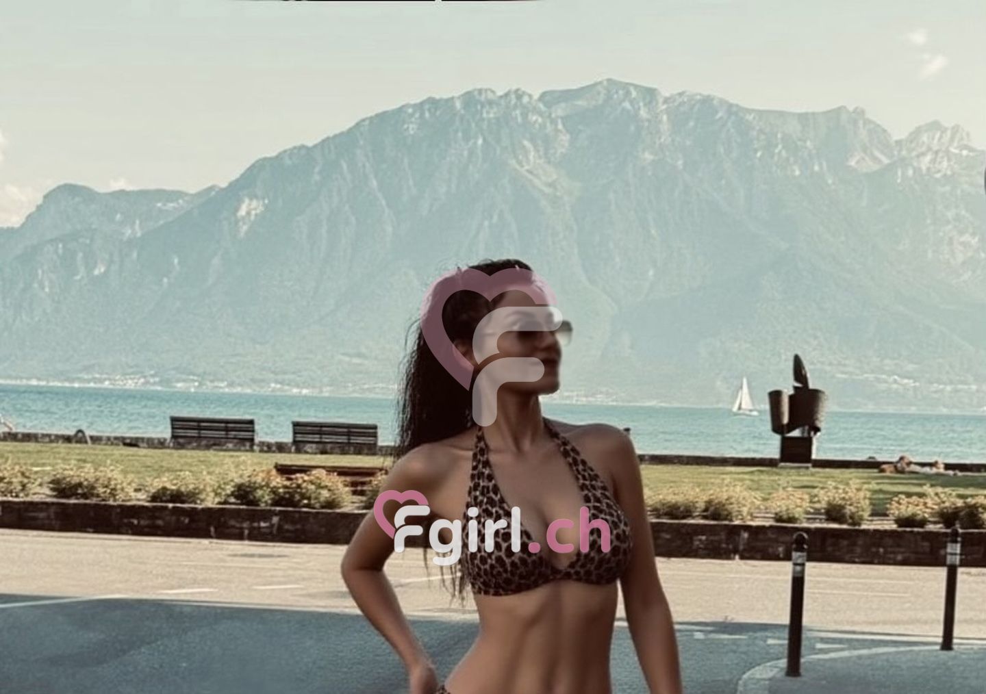 Mila – Vevey photo 4