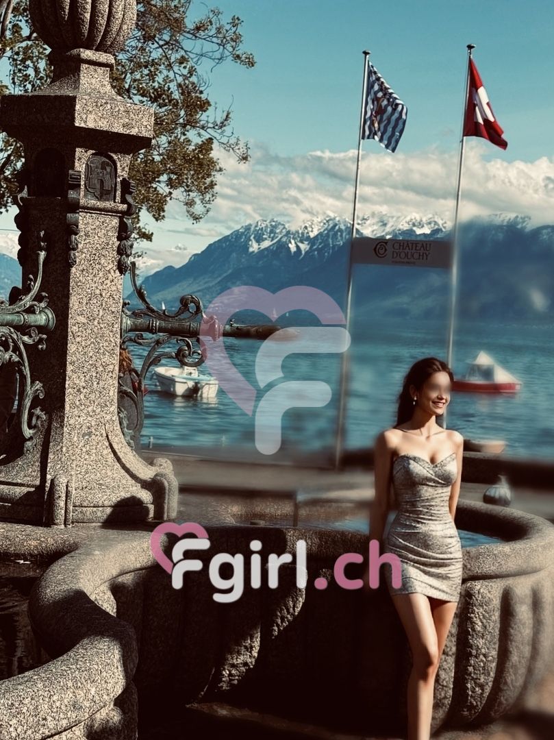 Mila – Montreux photo 4