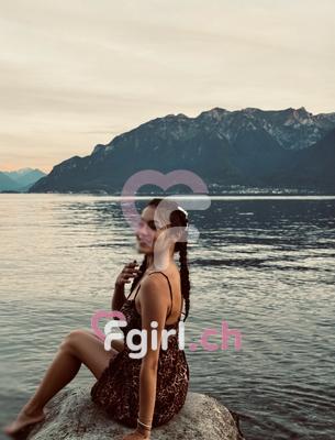 Mila - Massaggiatrice erotica a Vevey
