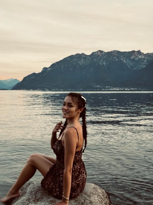 Mila - Masseuse érotique à Vevey
