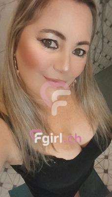 Mila - Escort à Lausanne