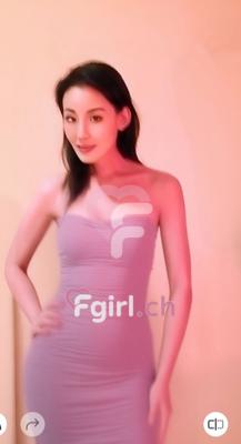 Mila - Escort en Lausanne
