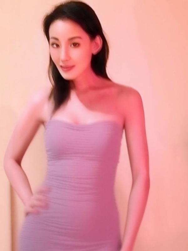 Mila - Escort en Lausanne
