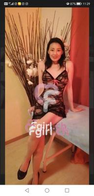 Mila - Escort en Lausanne
