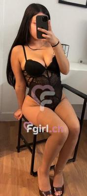 Mila - Escort à Lausanne
