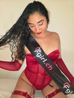 Mila - Escort en Carouge
