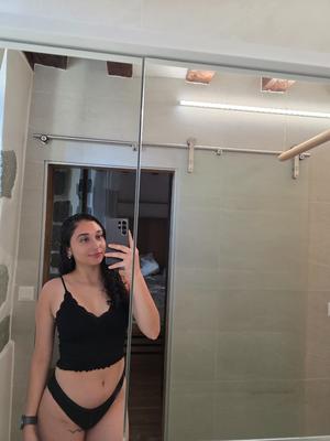 Mila - Escort in Nyon
