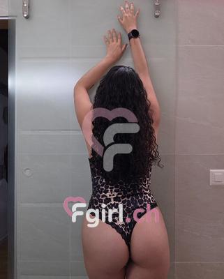 Mila - Escort in Nyon
