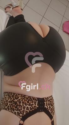 Mila - Escort à Lausanne
