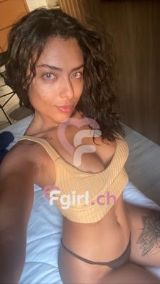 Mila - Escort in Morges
