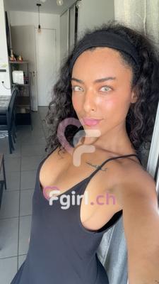 Mila - Escort in Morges