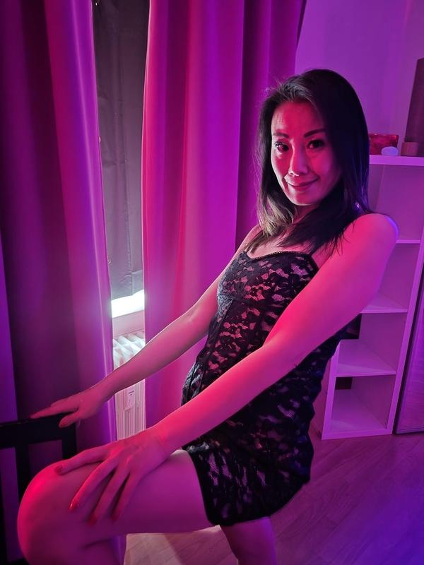 Mila - Escort à La Chaux-de-Fonds
