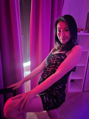 Mila - Escort à La Chaux-de-Fonds
