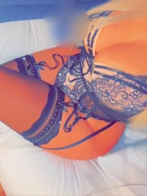 Mila - Escort a Lausanne
