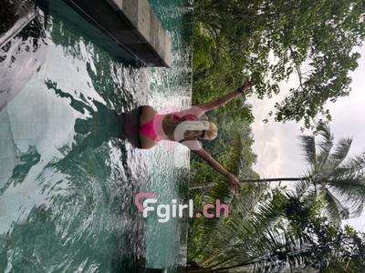 Mila - Escort in Lausanne
