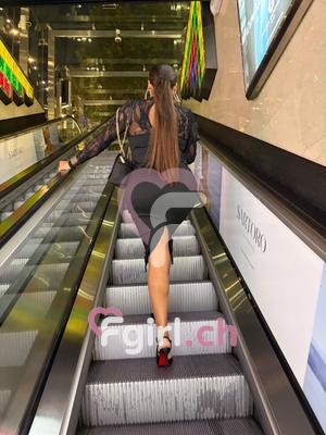 Mila - Escort in Lausanne
