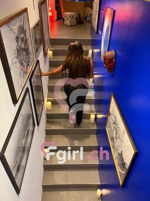 Mila - Escort in Lausanne

