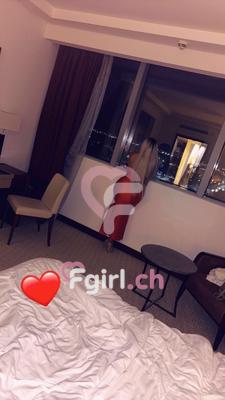 Mila - Escort in Lausanne

