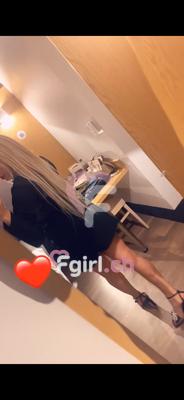 Mila - Escort in Lausanne
