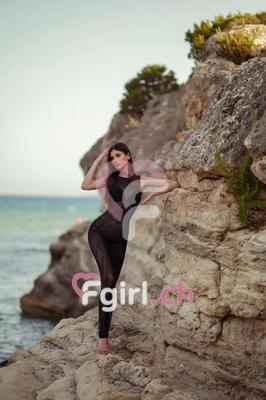 Milana - Escort à Genève
