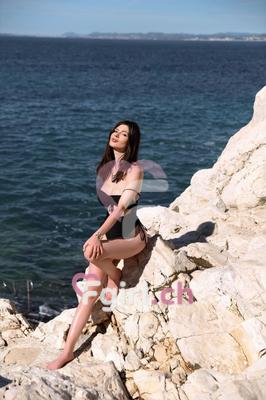 Milana - Escort à Genève
